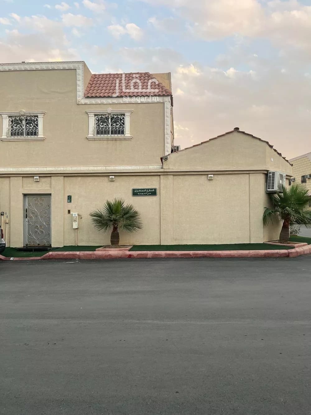 فيلا 6 غرف في الدريهمية