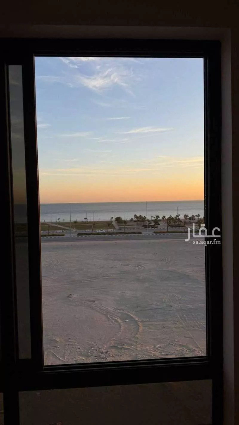 شقة 3 غرف في السيف 2