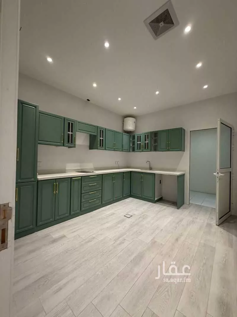 شقة 3 غرف في المنار 13