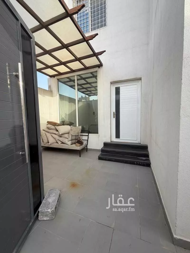 شقة 3 غرف في المنار 5