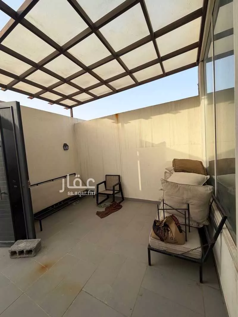 شقة 3 غرف في المنار 6