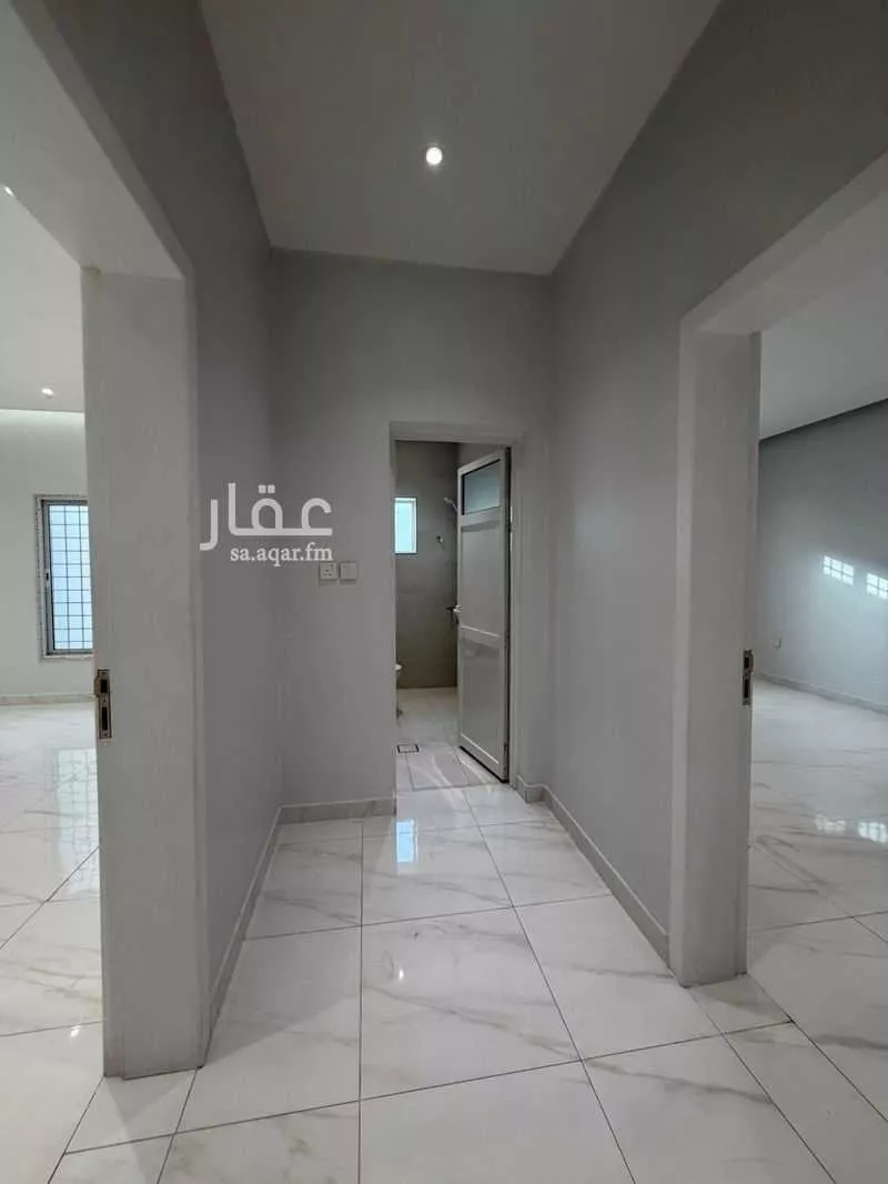 شقة 3 غرف في المنار 8