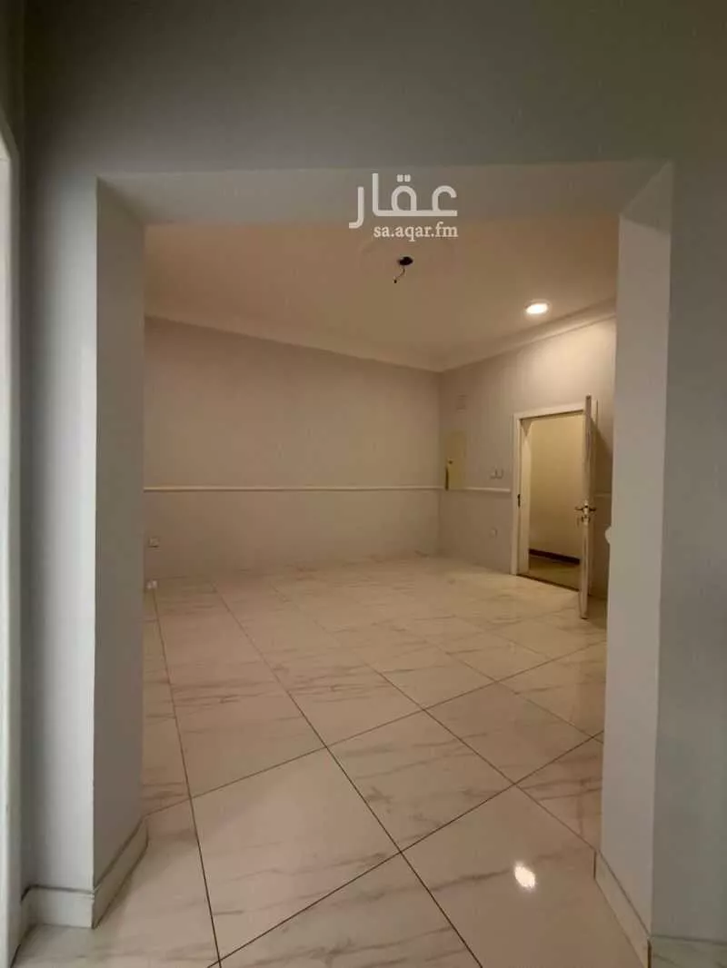 شقة 3 غرف في المنار 8