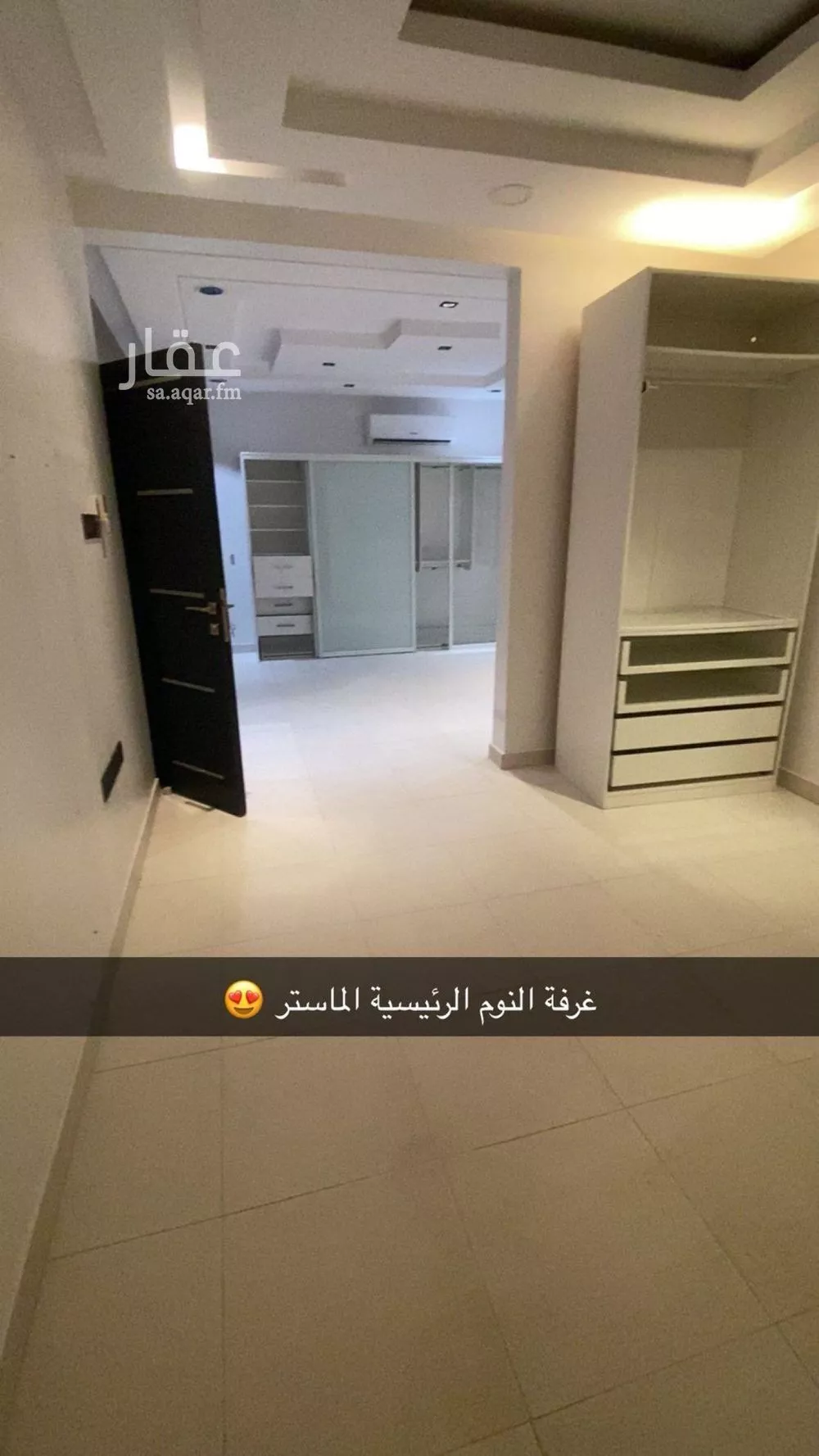 فيلا 4 غرف في النرجس 5