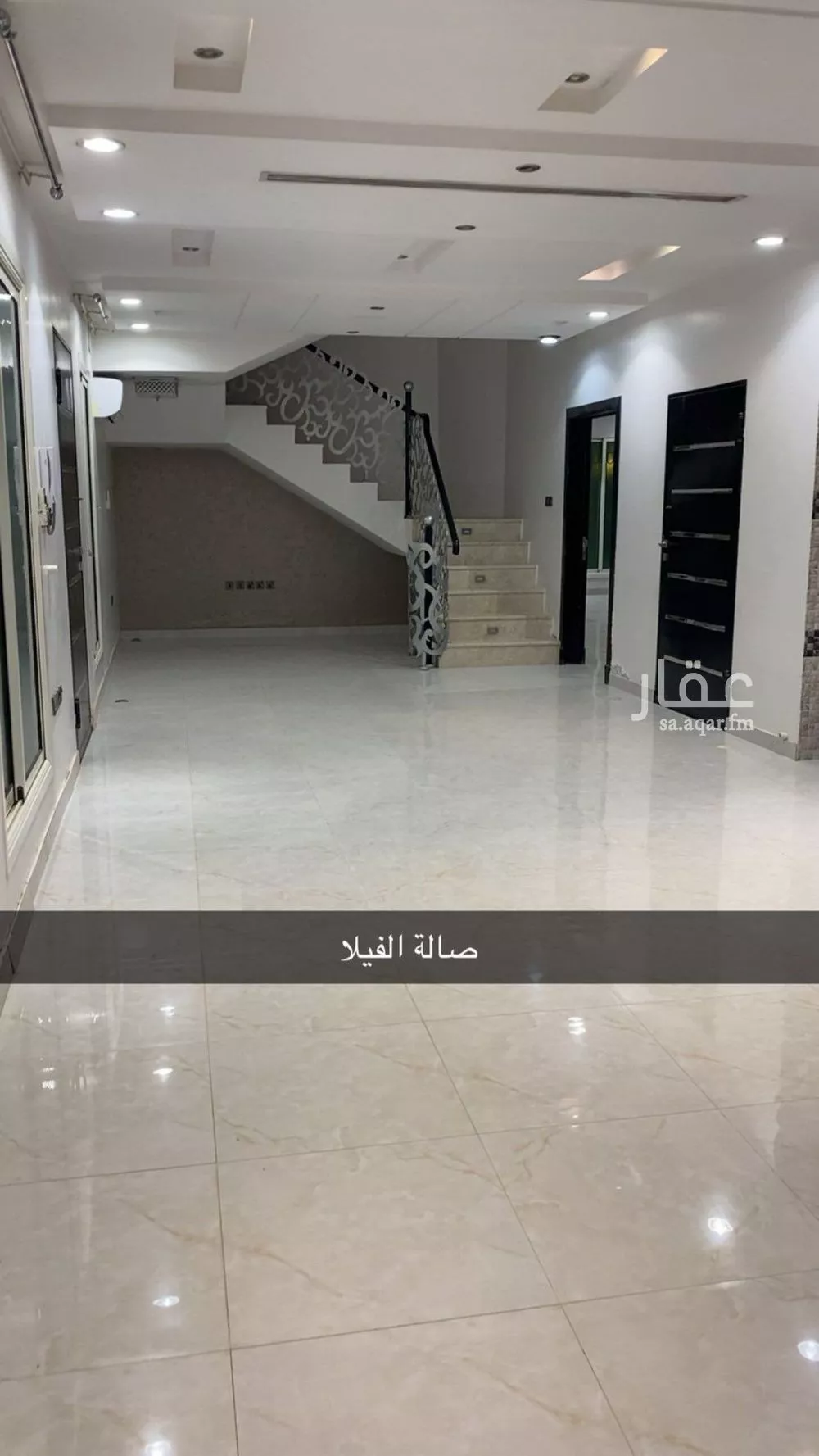 فيلا 4 غرف في النرجس 6