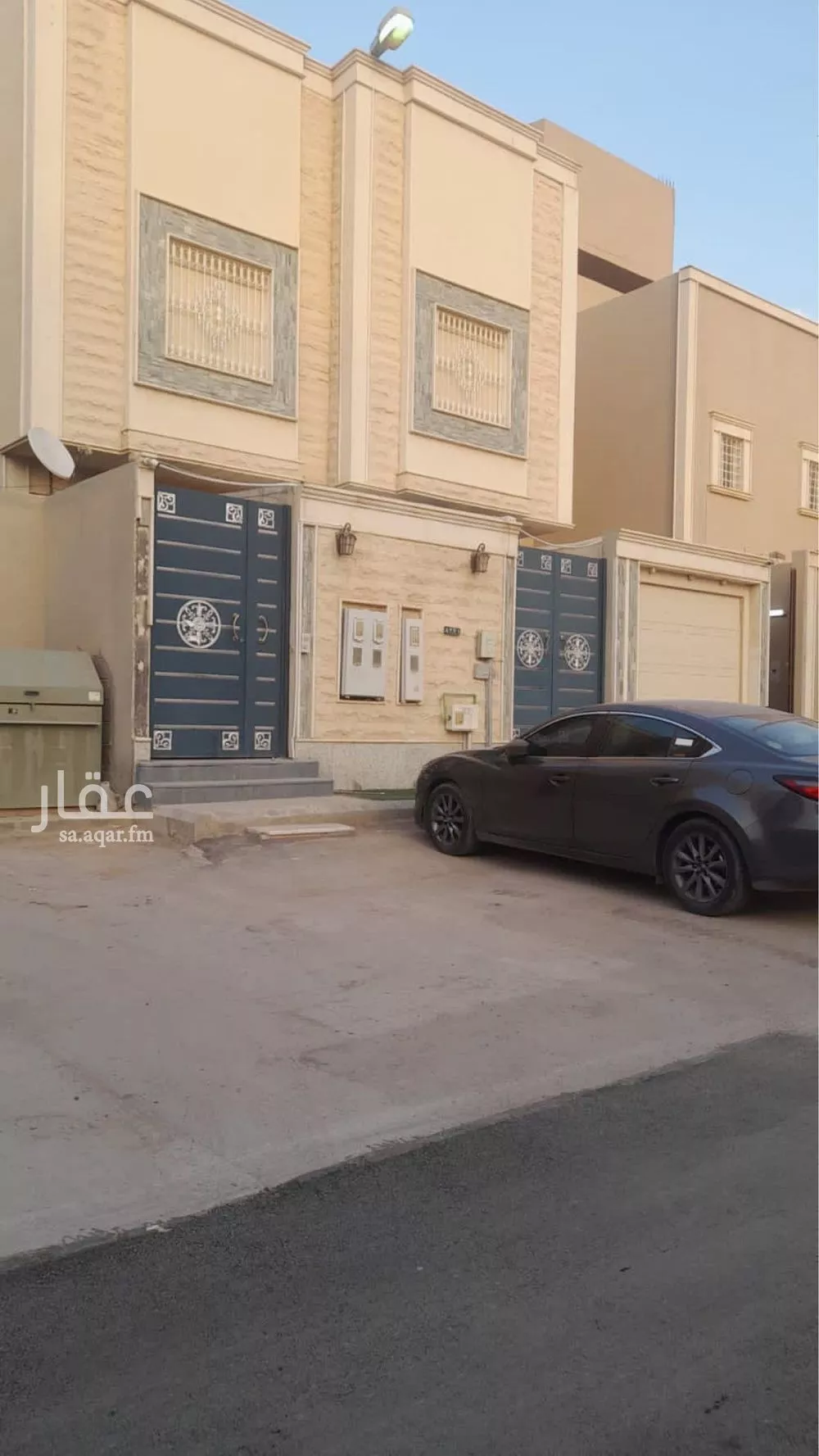 فيلا 4 غرف في النرجس 7