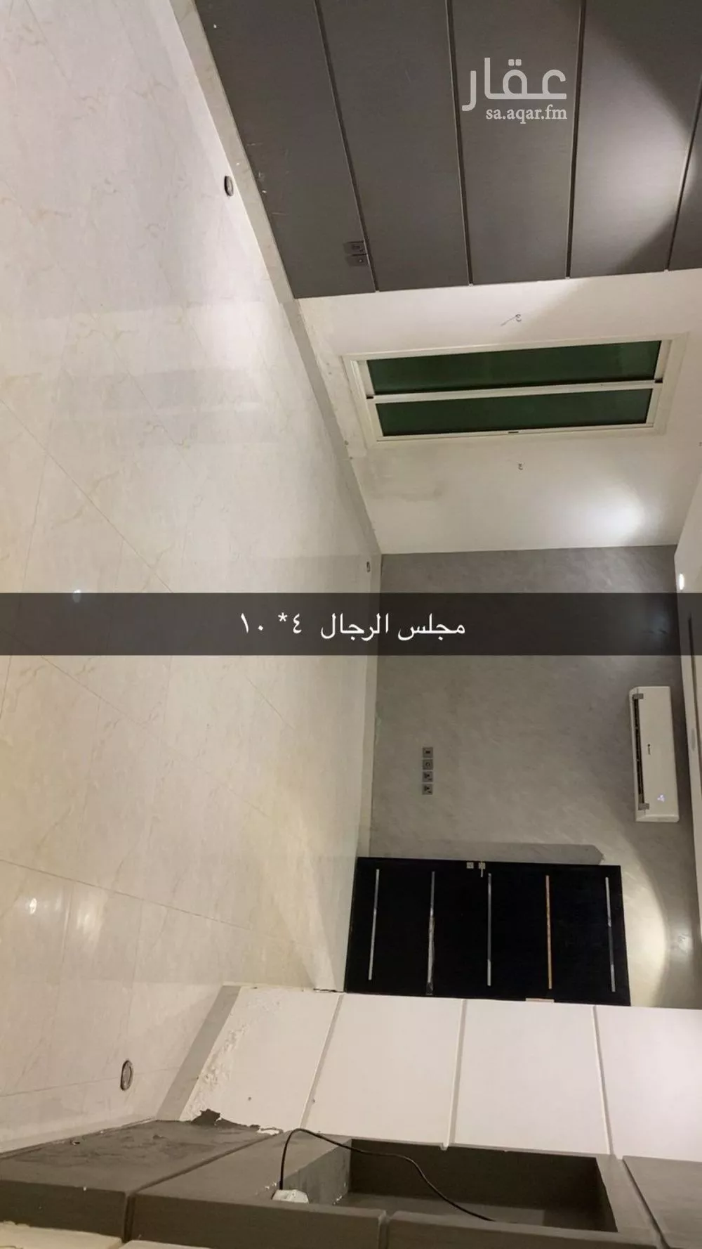 فيلا 4 غرف في النرجس 8