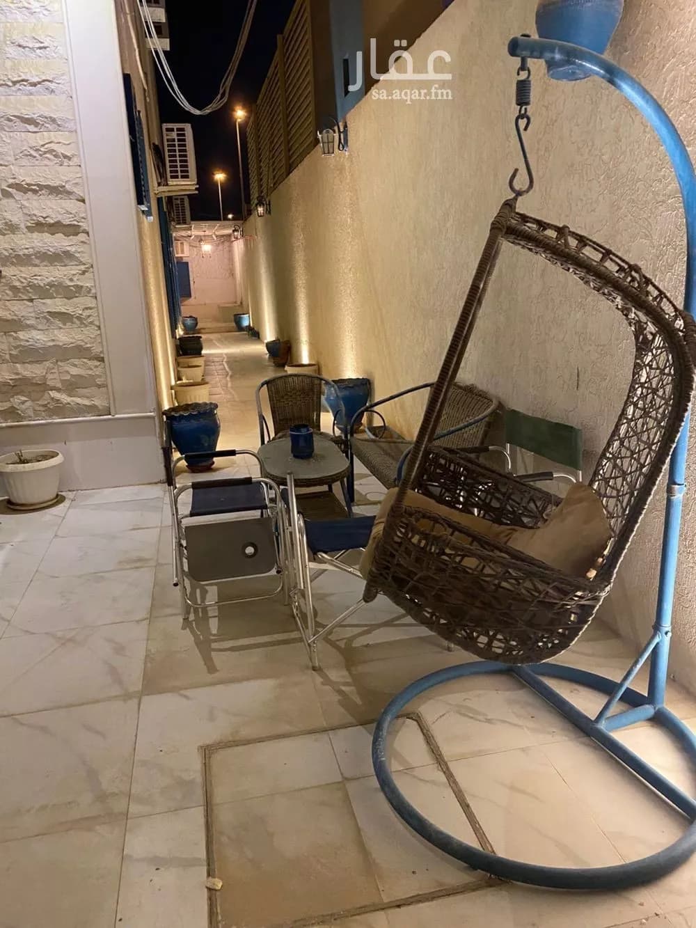 فيلا 4 غرف في النرجس 9