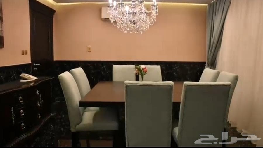 شقة 6 غرف في السلامة 2