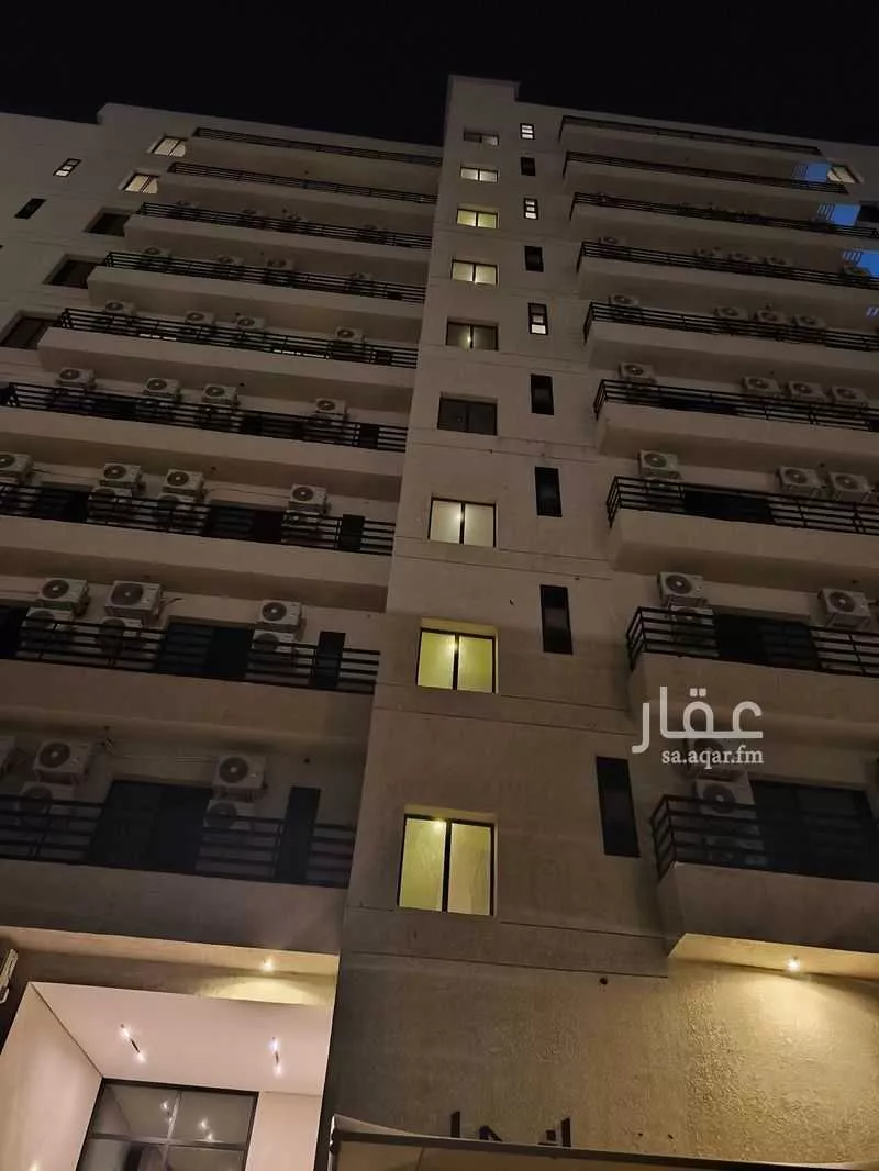 شقة 4 غرف في الشعلة 1