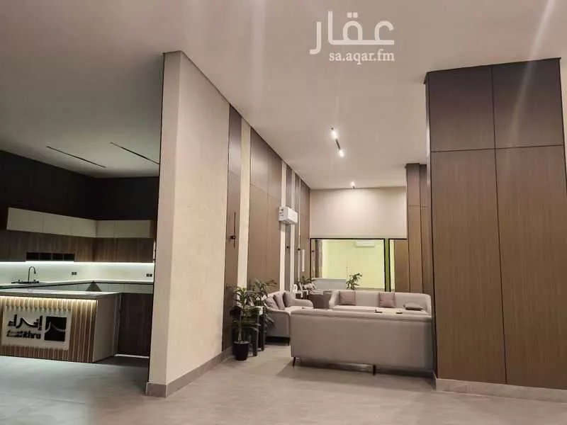 شقة 4 غرف في الشعلة 2