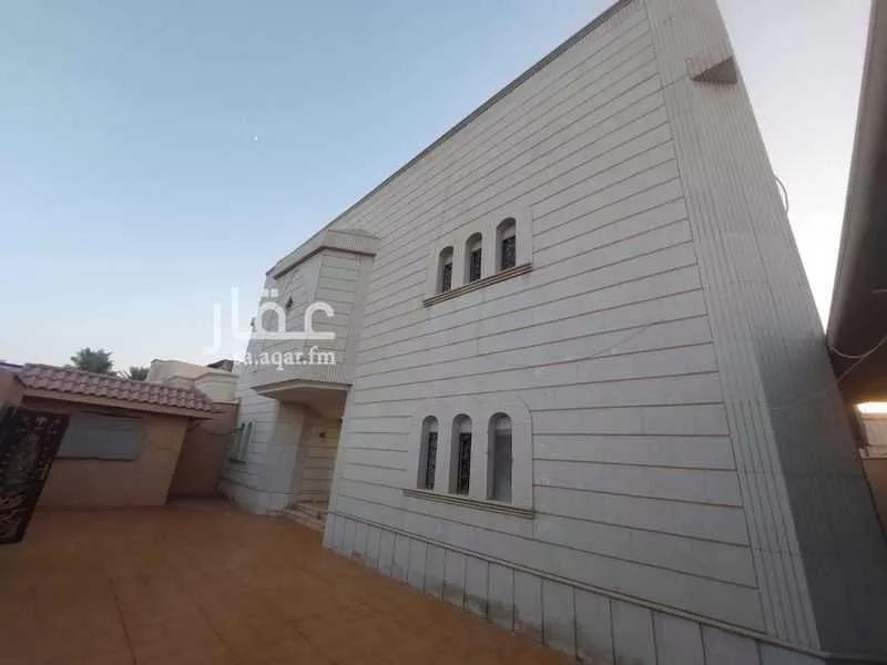 دور 1 غرف في النزهة 1