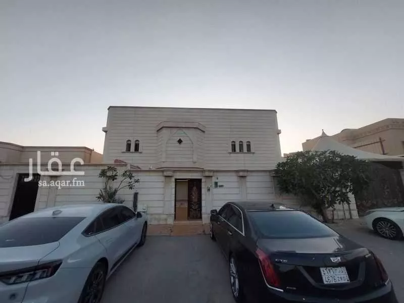 دور 1 غرف في النزهة 2