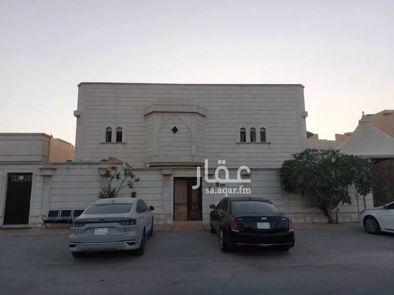 دور 1 غرف في النزهة 4