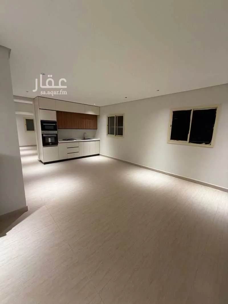 شقة 2 غرف في العقيق 2