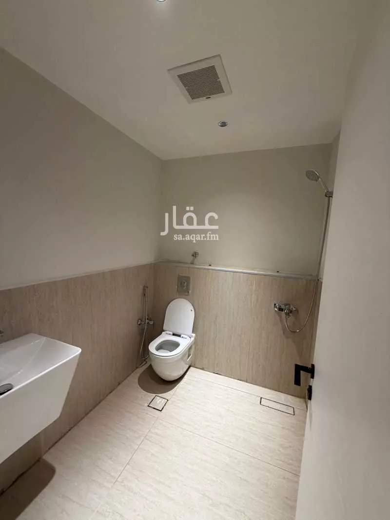 شقة 2 غرف في العقيق 5