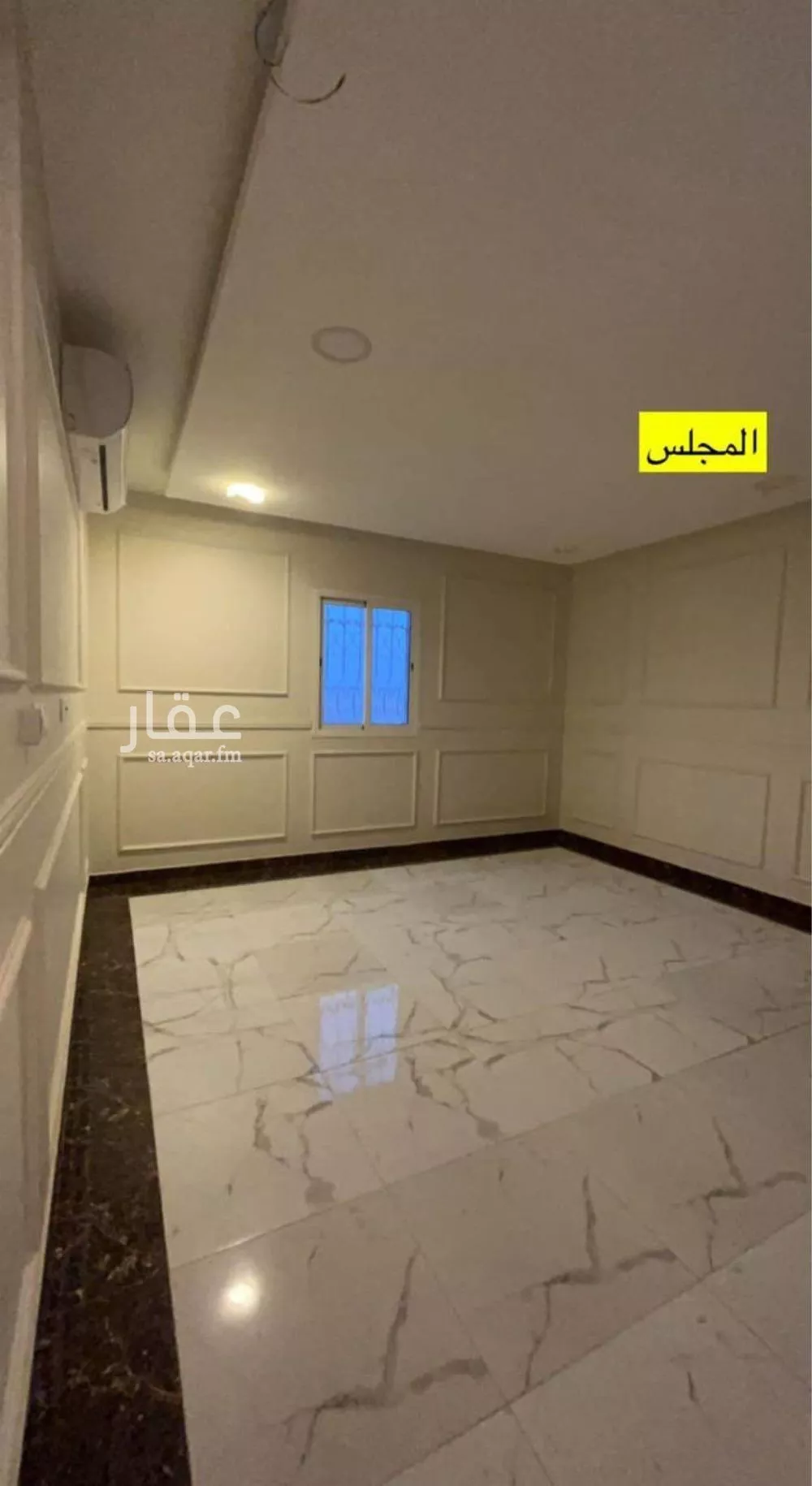 شقة 2 غرف في الشعلة 1