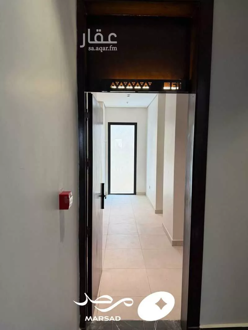 شقة 4 غرف في العارض 1