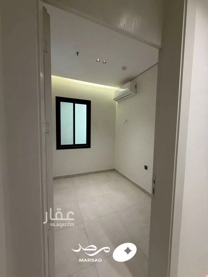 شقة 4 غرف في العارض 11