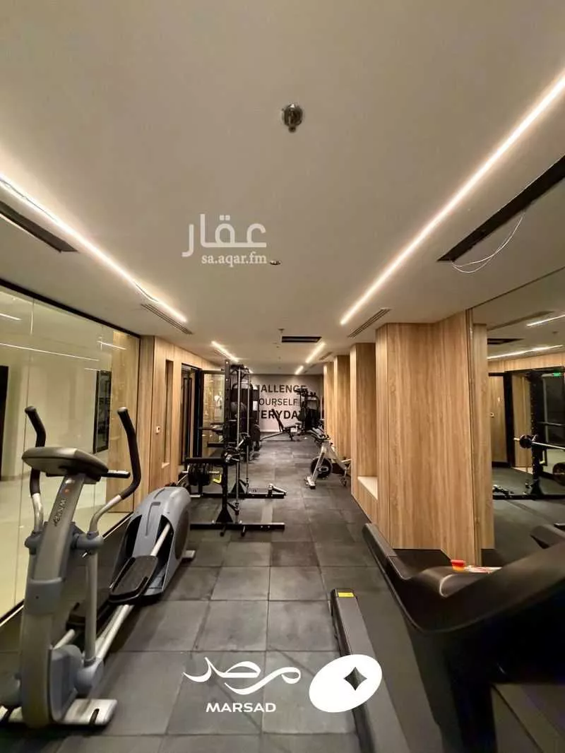 شقة 4 غرف في العارض 14