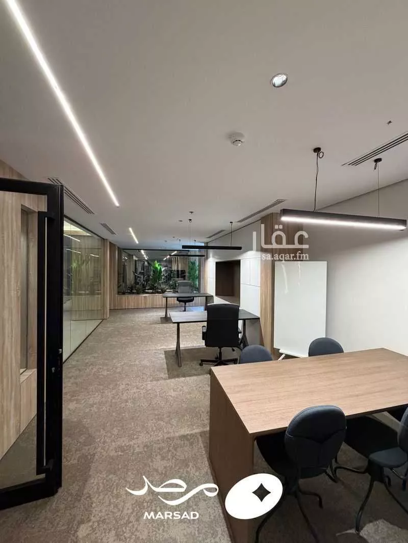 شقة 4 غرف في العارض 17