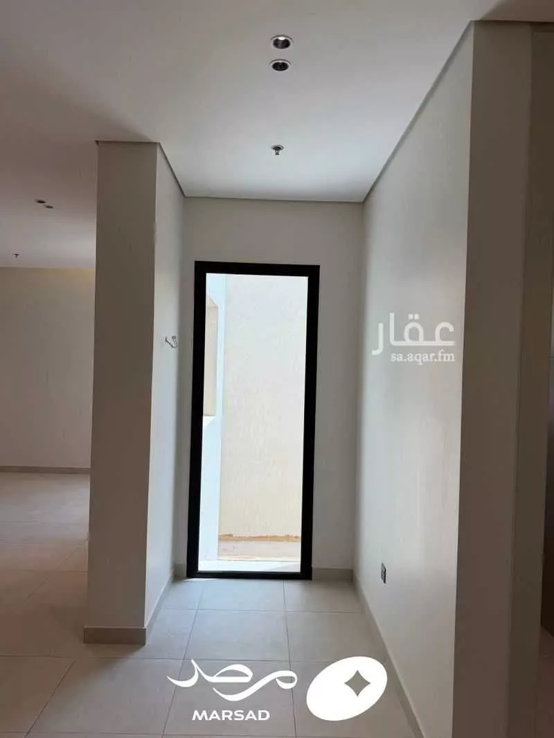 شقة 4 غرف في العارض 3