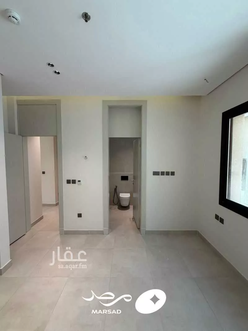 شقة 4 غرف في العارض 9