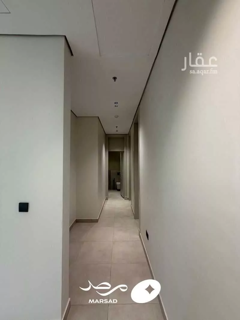 شقة 4 غرف في العارض 10