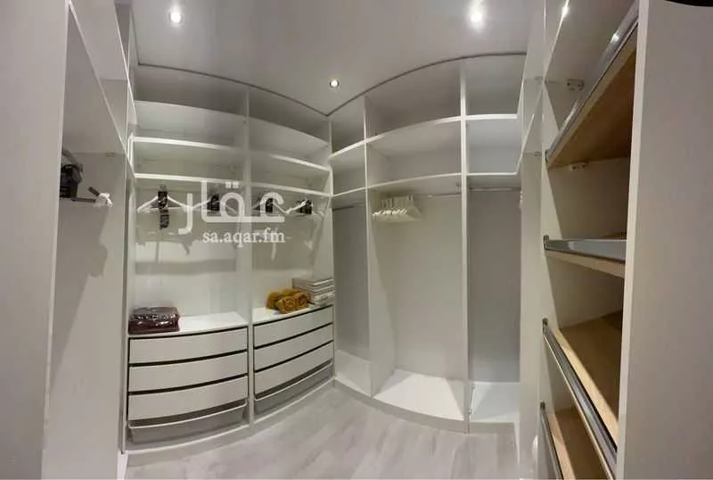 شقة 3 غرف في المعذر الشمالي 6