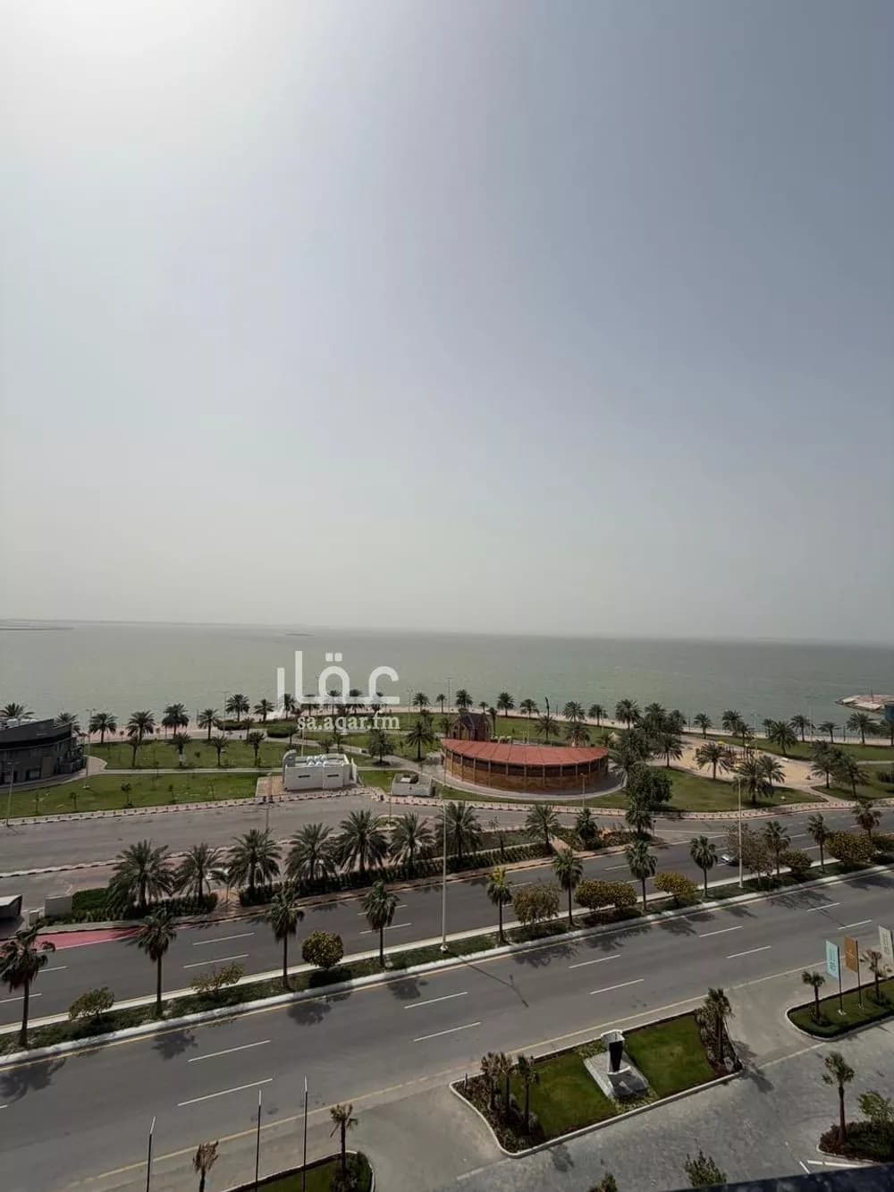 شقة 4 غرف في الشاطئ الغربي 16