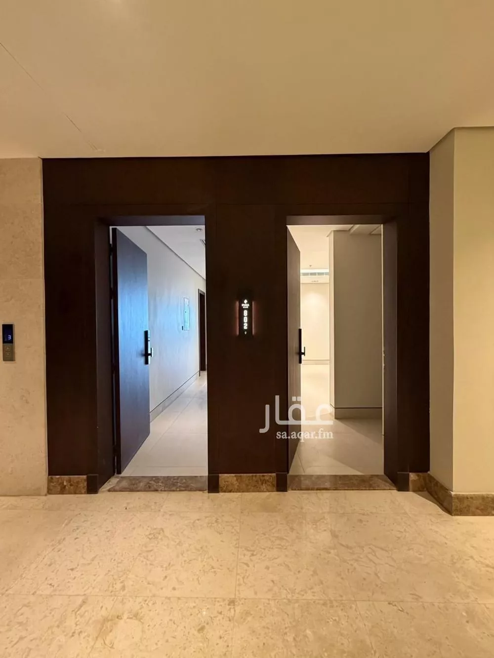 شقة 4 غرف في الشاطئ الغربي 19