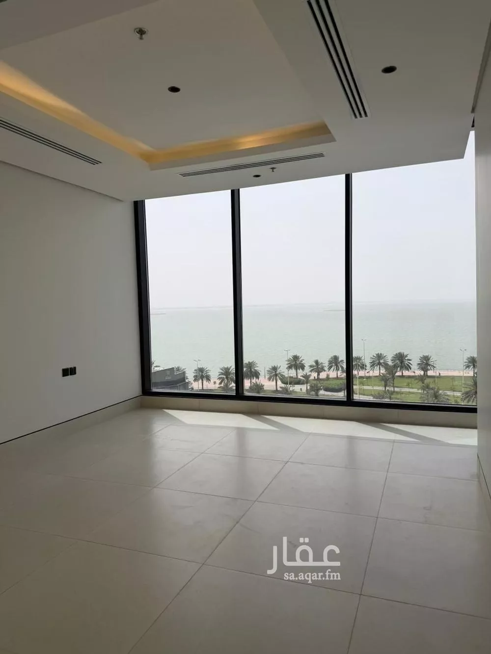 شقة 4 غرف في الشاطئ الغربي 4