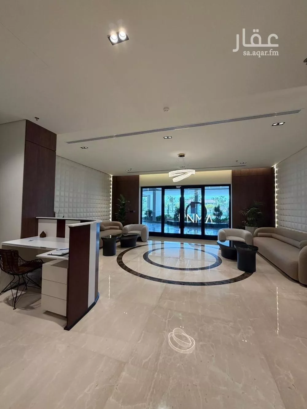 4 bedroom apartment in Ash Shati Al Gharbi 1