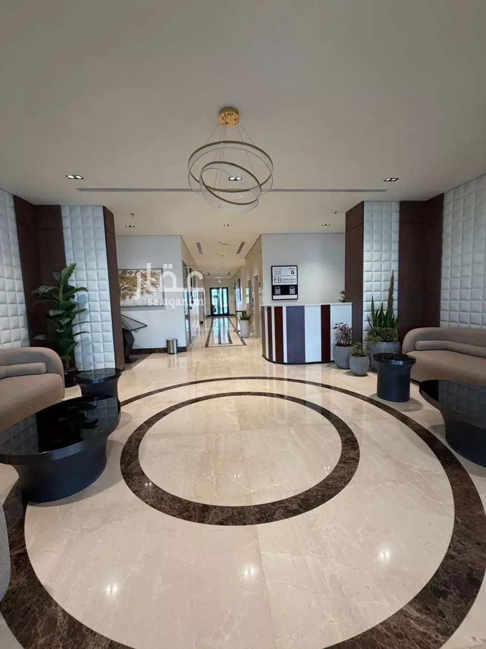 4 bedroom apartment in Ash Shati Al Gharbi 2