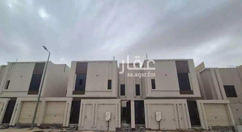 شقة 4 غرف في طيبة 1