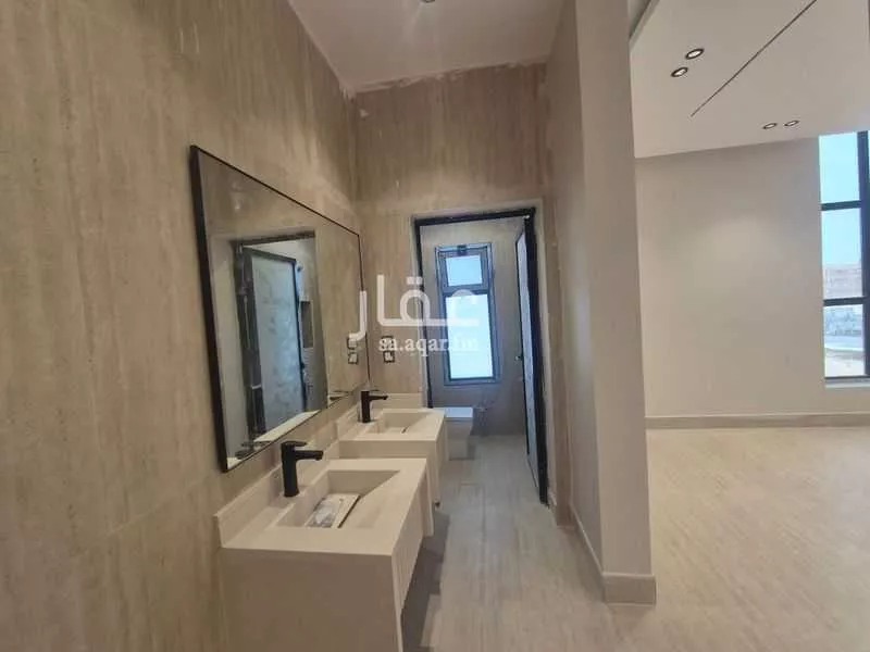 شقة 4 غرف في طيبة 7