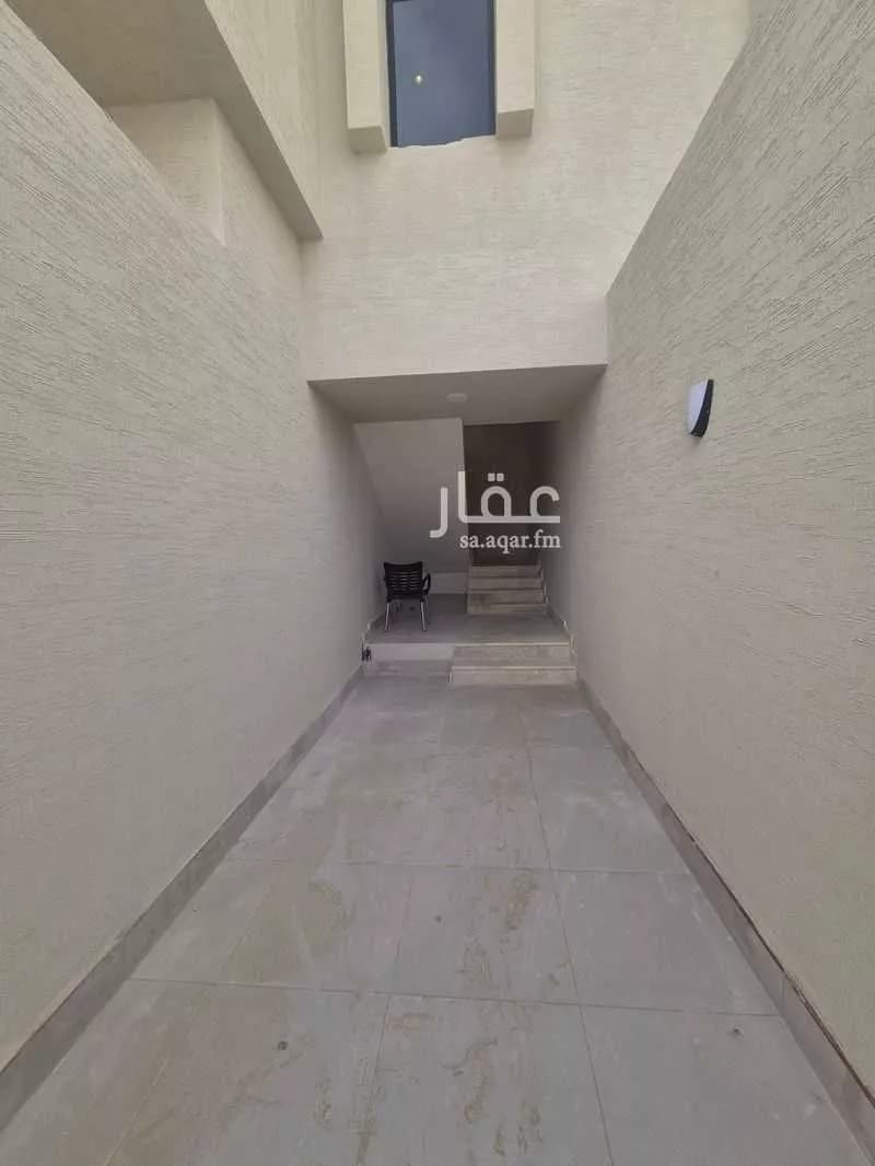 شقة 4 غرف في طيبة 8