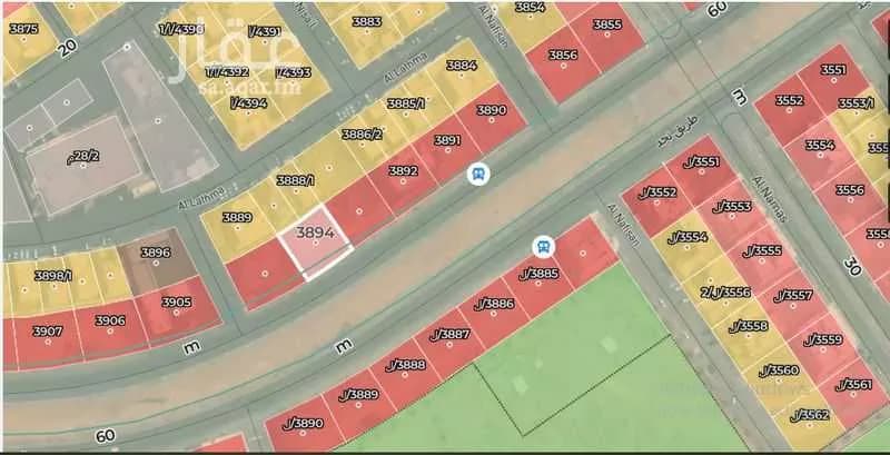 أرض 900 م² في ظهرة لبن 2