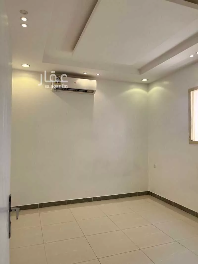 شقة 1 غرف في النرجس 11