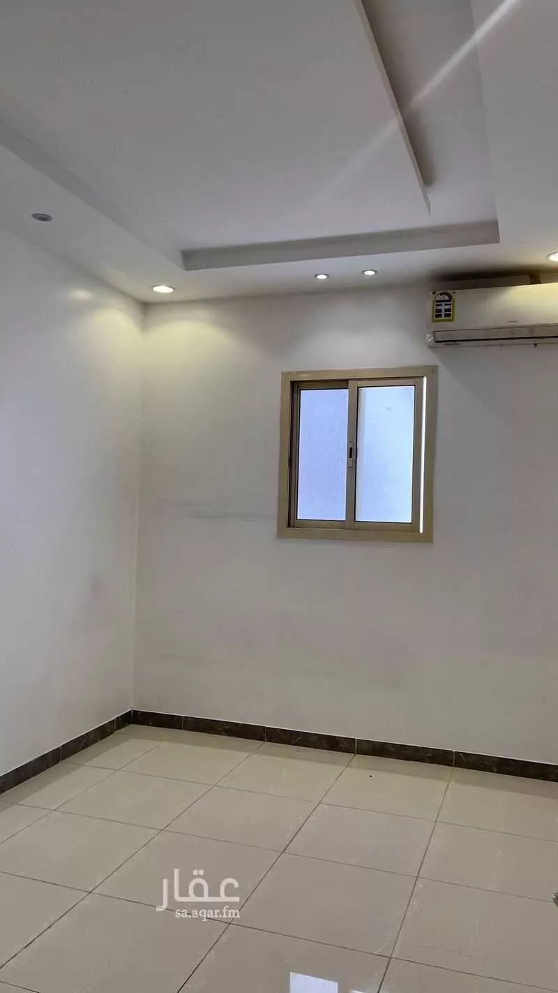 شقة 1 غرف في النرجس 8