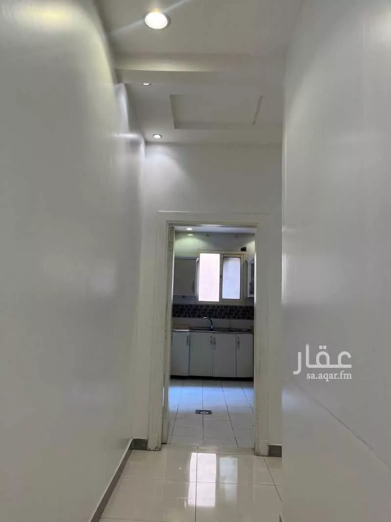 شقة 1 غرف في النرجس 10