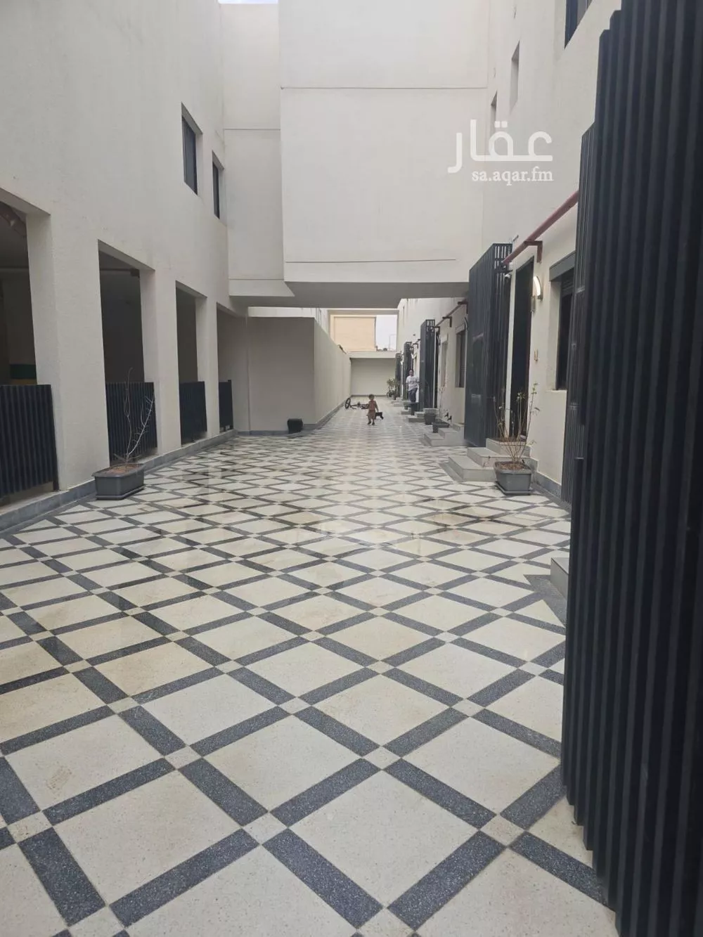 فيلا 3 غرف في العارض 19