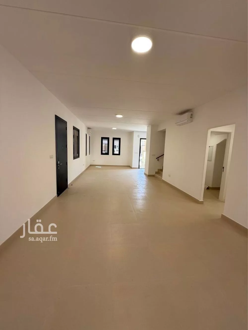 فيلا 3 غرف في المونسية 2