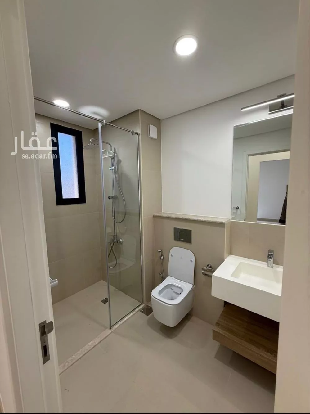 فيلا 3 غرف في المونسية 3