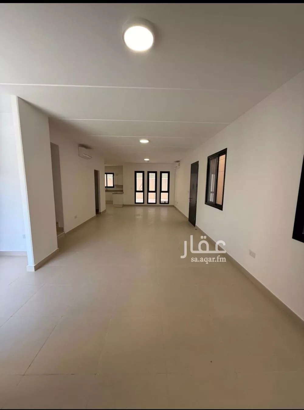 فيلا 3 غرف في المونسية 4