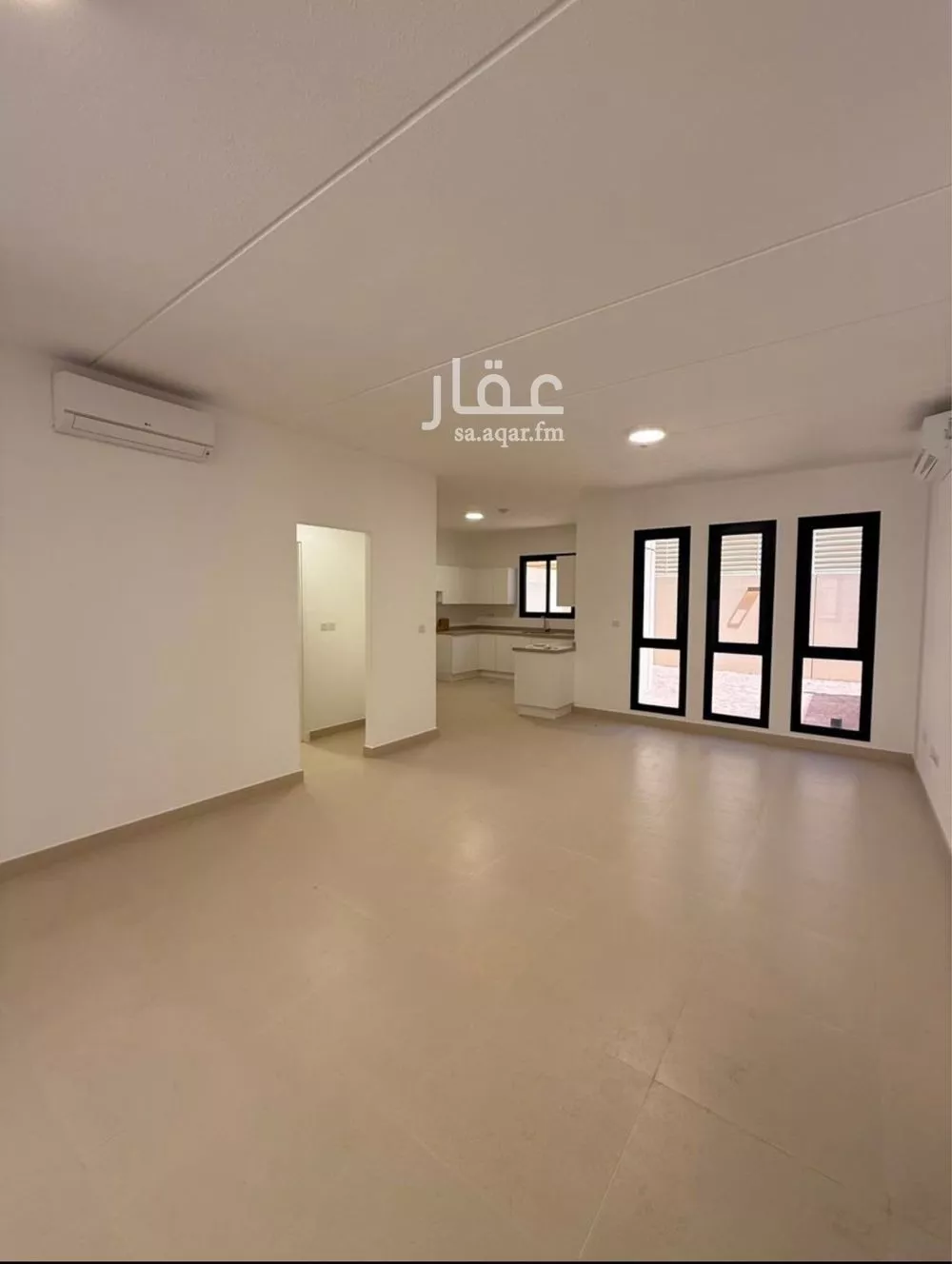 فيلا 3 غرف في المونسية 6