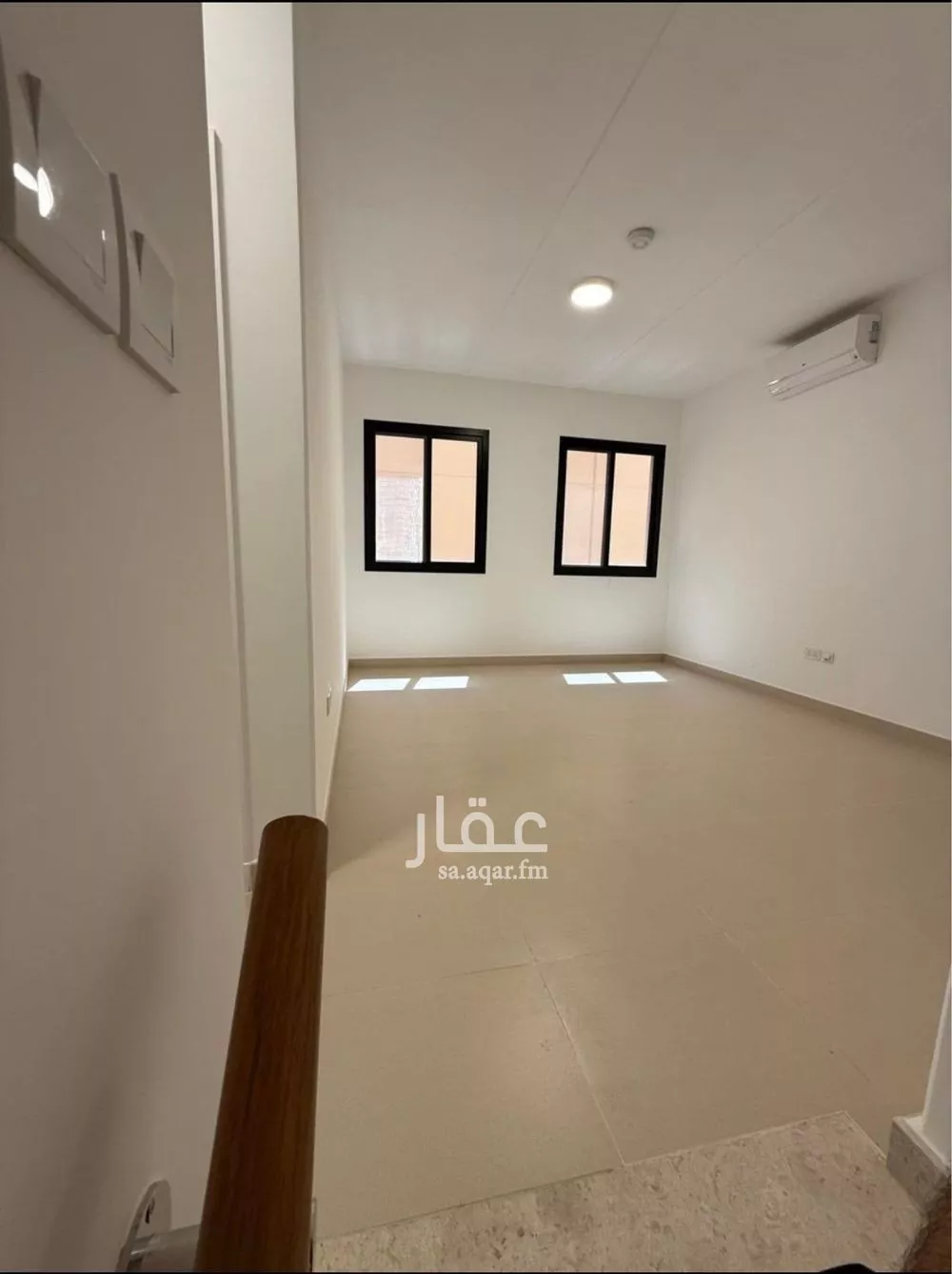 فيلا 3 غرف في المونسية 7