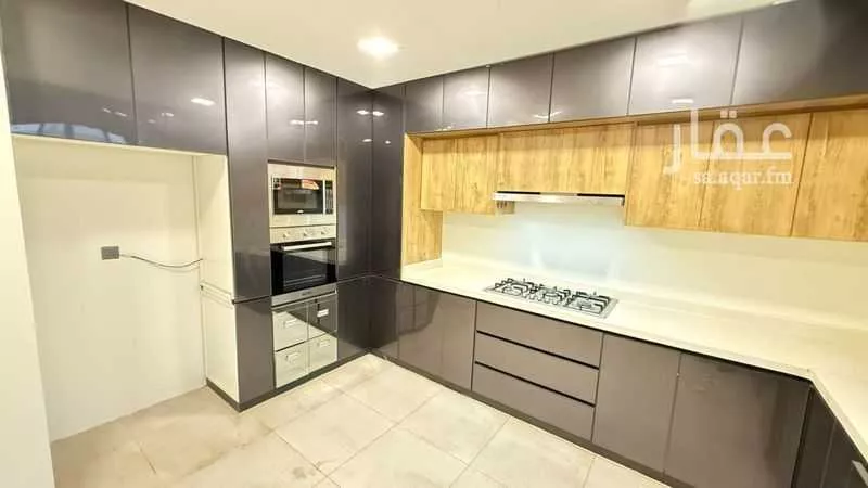 فيلا 5 غرف في النرجس 3