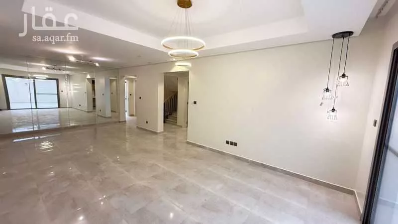 فيلا 5 غرف في النرجس 8