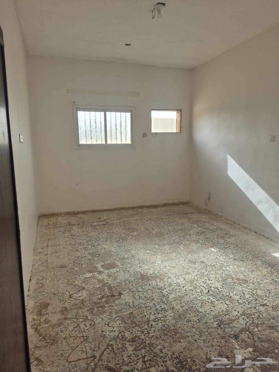 شقة 3 غرف في الحفيرة 2